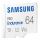SAMSUNG PRO Endurance microSD 64GB 100MB/s - 748940 - zdjęcie 3